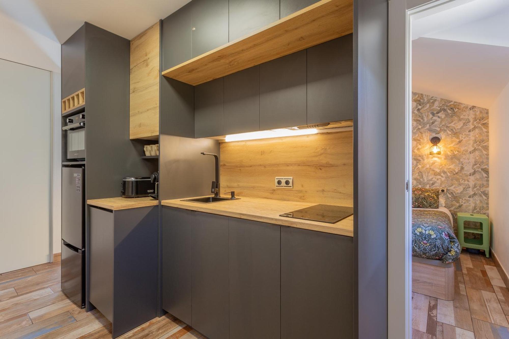 Duplex Templo Nevado Con 2 Parking Cubiertos Gratis Διαμέρισμα Σιέρρα Νεβάδα Εξωτερικό φωτογραφία