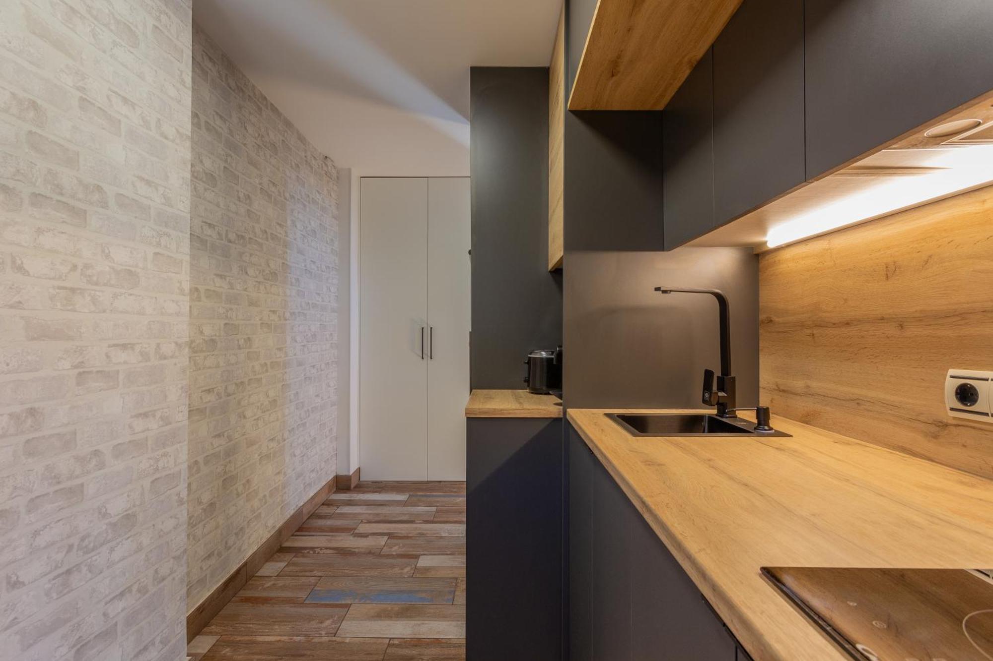 Duplex Templo Nevado Con 2 Parking Cubiertos Gratis Διαμέρισμα Σιέρρα Νεβάδα Εξωτερικό φωτογραφία