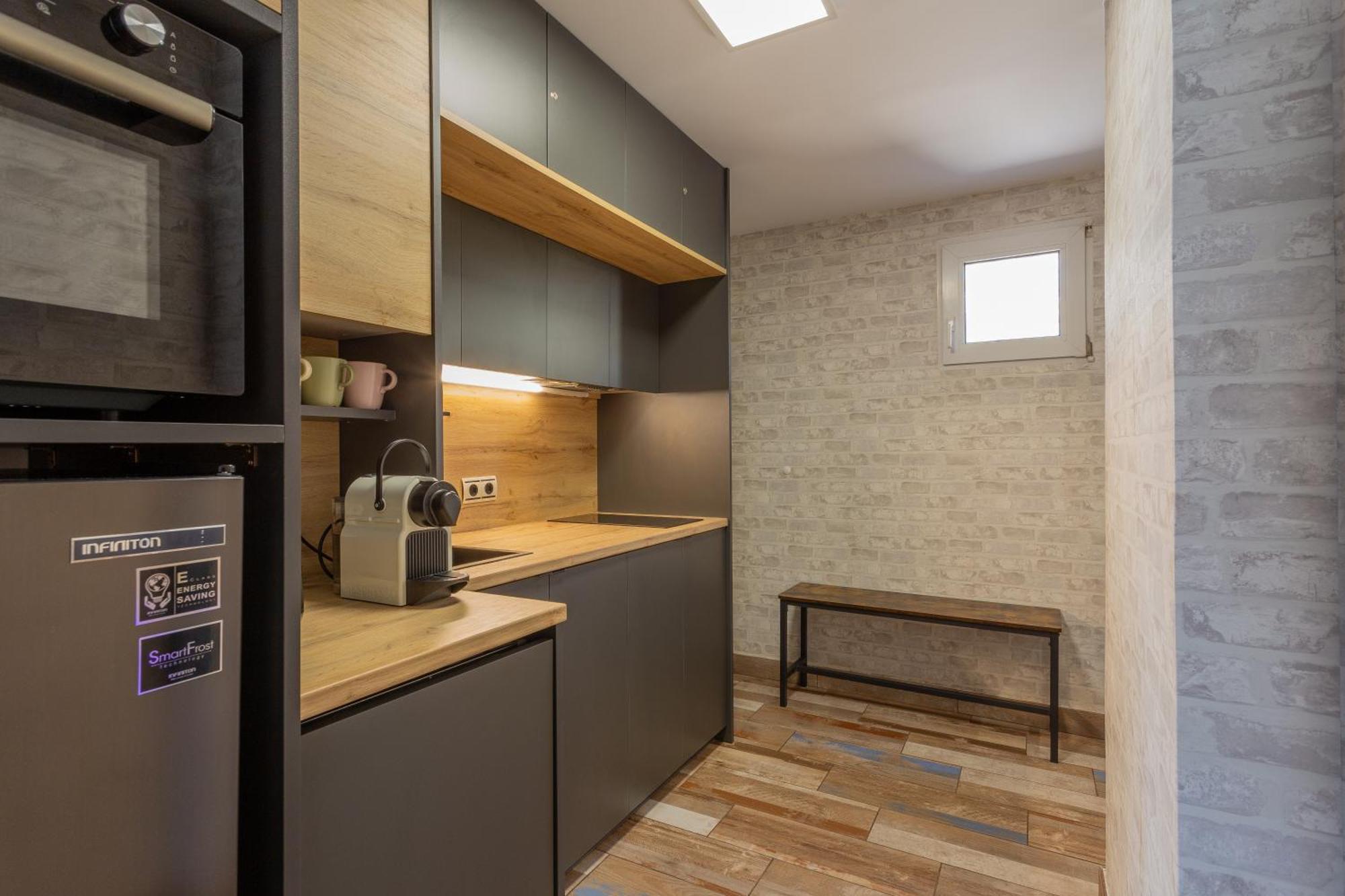 Duplex Templo Nevado Con 2 Parking Cubiertos Gratis Διαμέρισμα Σιέρρα Νεβάδα Εξωτερικό φωτογραφία
