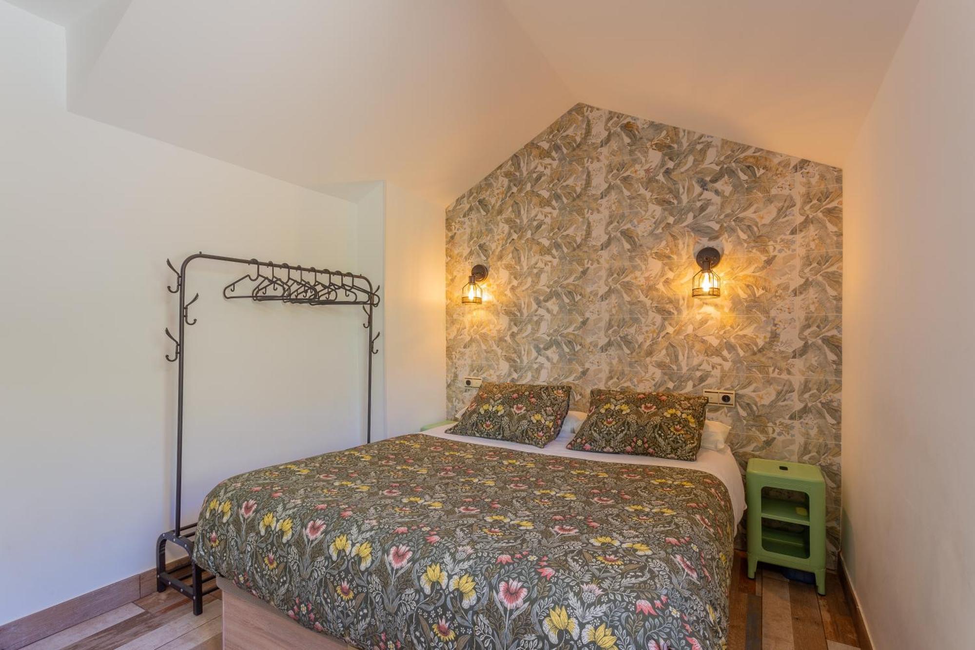 Duplex Templo Nevado Con 2 Parking Cubiertos Gratis Διαμέρισμα Σιέρρα Νεβάδα Εξωτερικό φωτογραφία