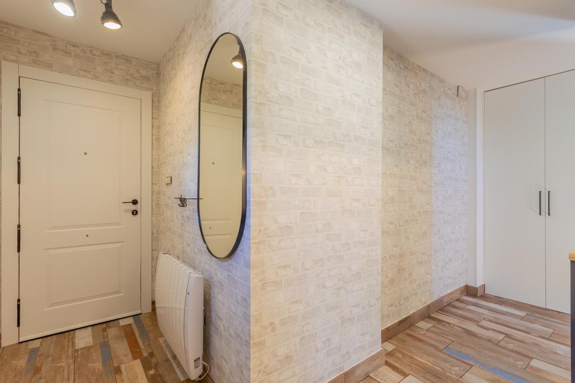 Duplex Templo Nevado Con 2 Parking Cubiertos Gratis Διαμέρισμα Σιέρρα Νεβάδα Εξωτερικό φωτογραφία