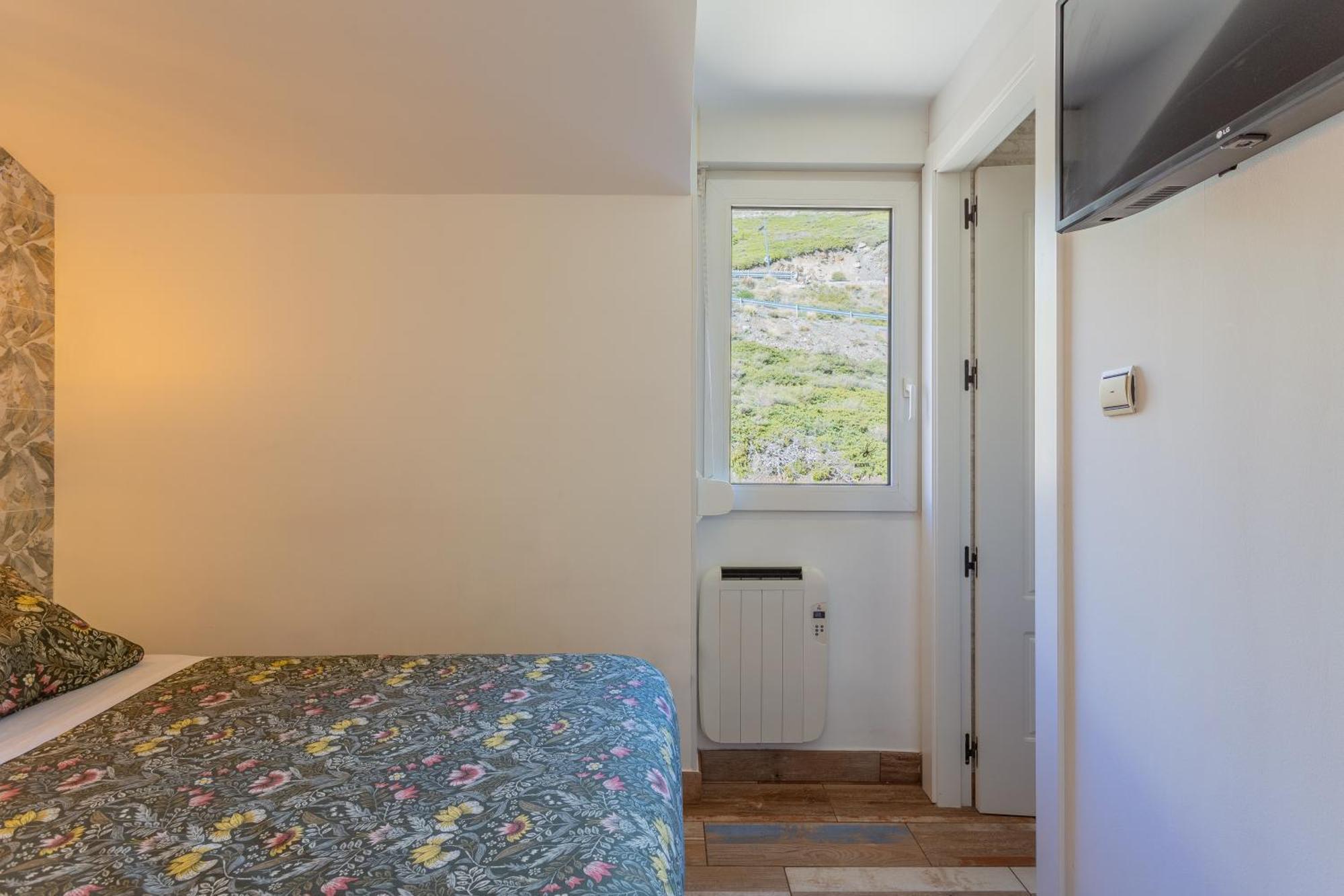 Duplex Templo Nevado Con 2 Parking Cubiertos Gratis Διαμέρισμα Σιέρρα Νεβάδα Εξωτερικό φωτογραφία