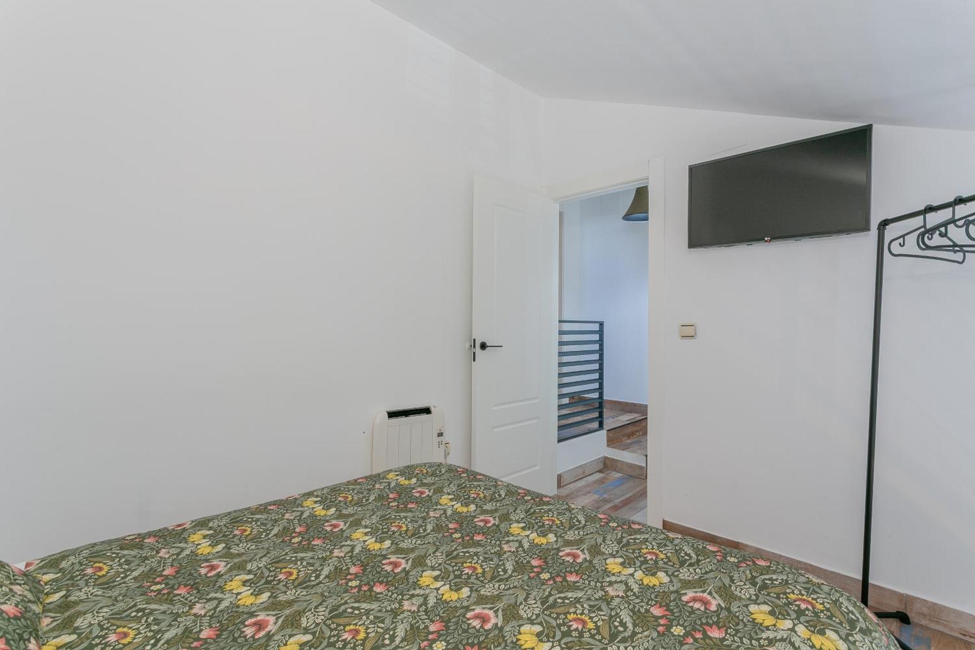 Duplex Templo Nevado Con 2 Parking Cubiertos Gratis Διαμέρισμα Σιέρρα Νεβάδα Εξωτερικό φωτογραφία