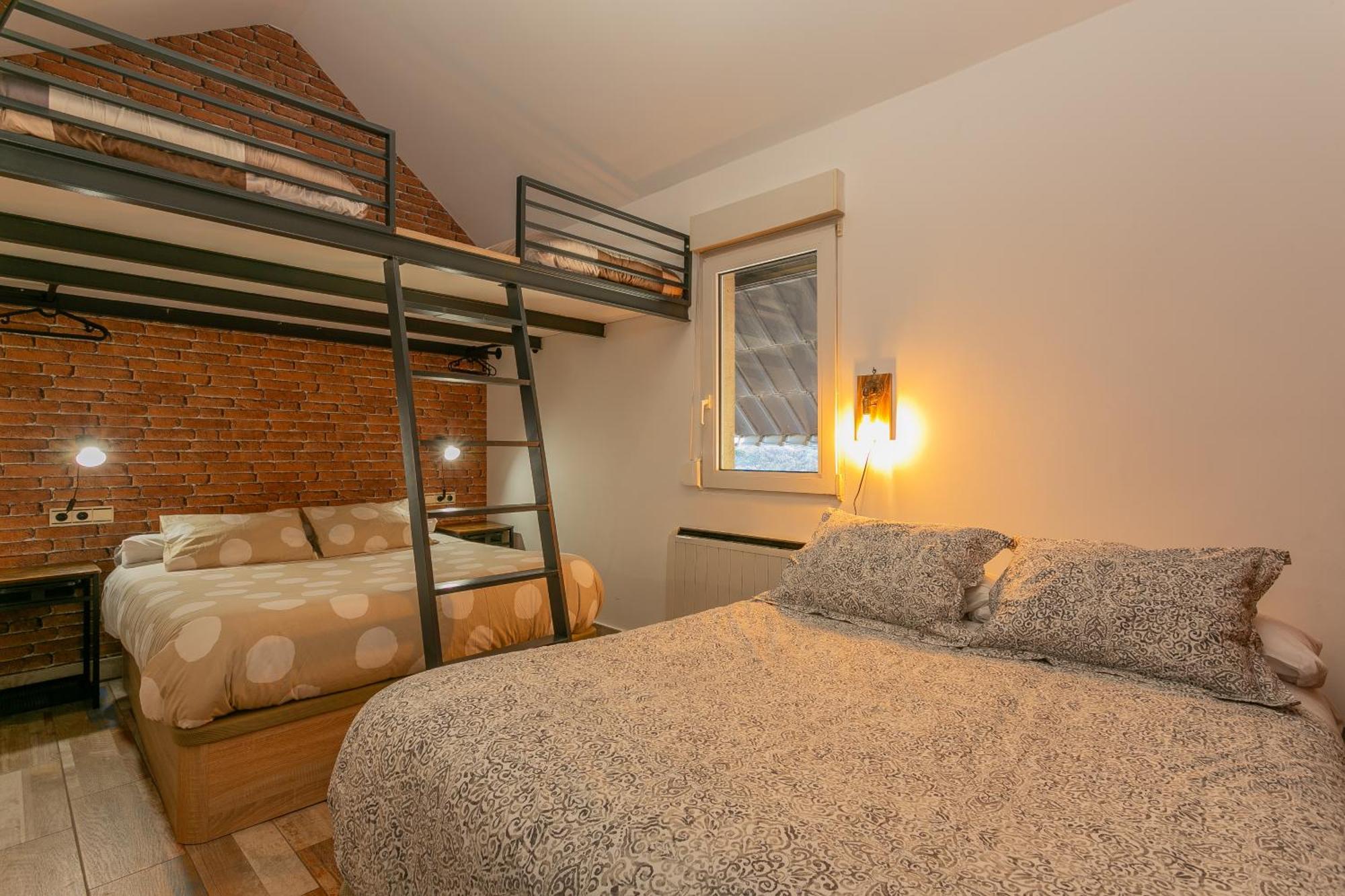 Duplex Templo Nevado Con 2 Parking Cubiertos Gratis Διαμέρισμα Σιέρρα Νεβάδα Εξωτερικό φωτογραφία